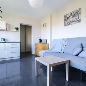 Przytulny W Centrum Krakowa Kraków