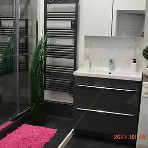 Appartement Near Old Town, Cracovie