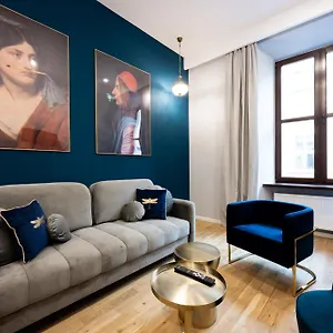  Apartamento Bracka Main Square