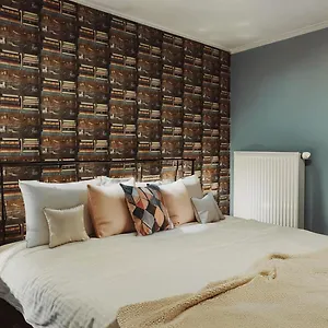  Apartamento Jana