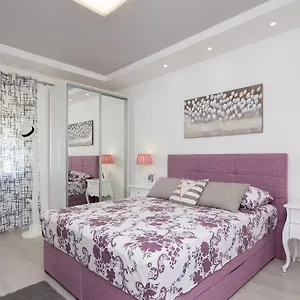 Old City Luxury Iris Apartamento Split