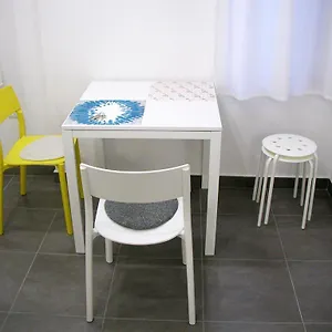 Issa Apartamento Split