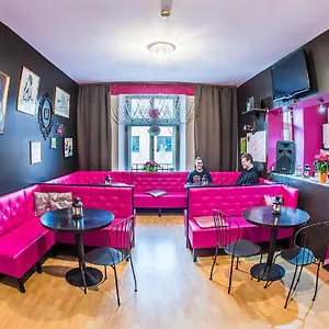 Hostel Mohito, Krakkó