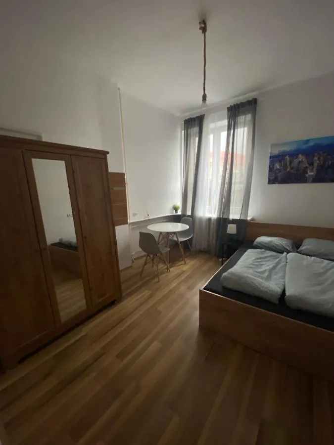 Apartman Classy Rooms In Old Town Krakkó