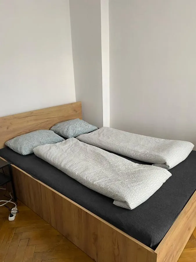 Classy Rooms In Old Town Krakkó Lengyelország